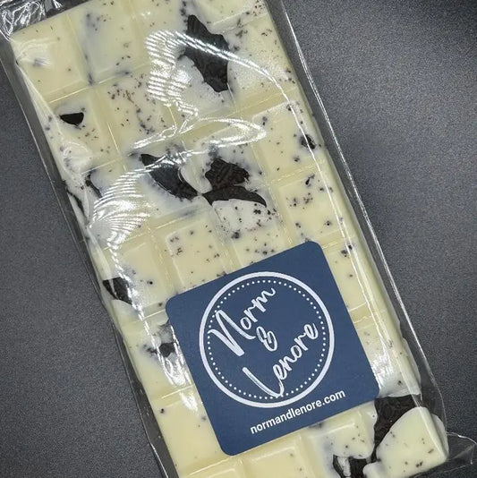 Cookies and Cream Bar
