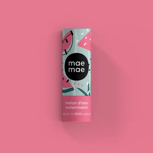 Maemae Natural Lip Balms