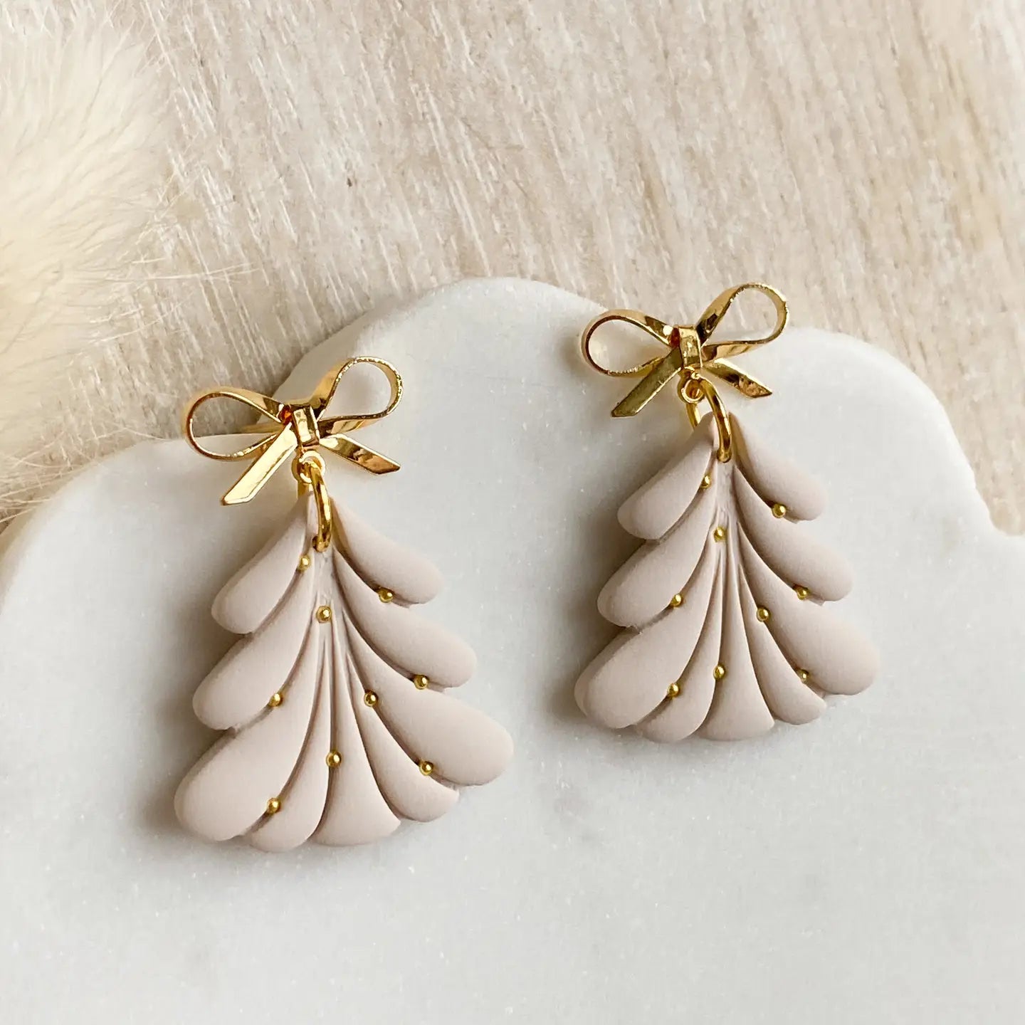 Balsam Fir Earrings