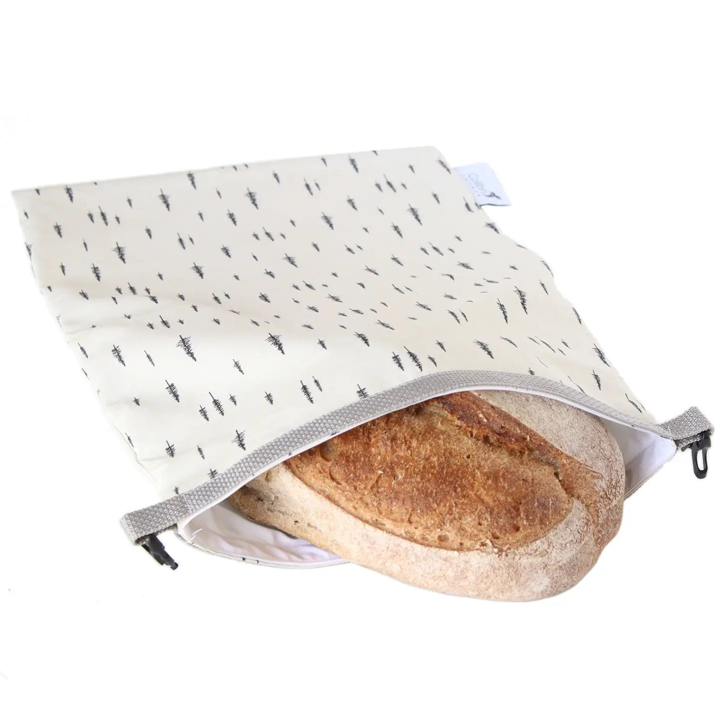 Reusable Bread Bag