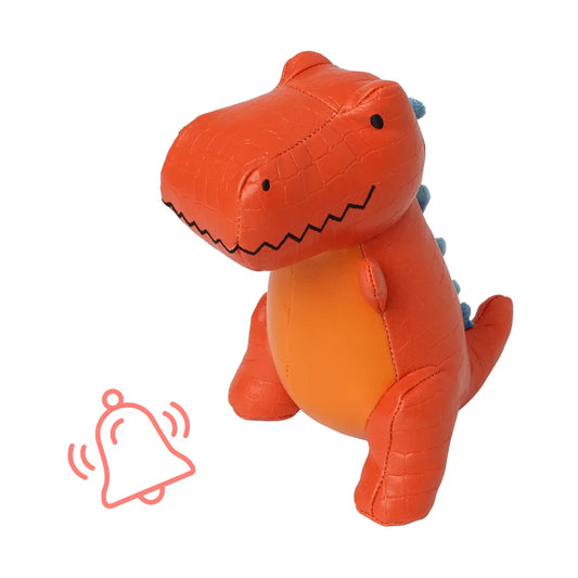 Dino Friend -Rex the Tyrannosaurus