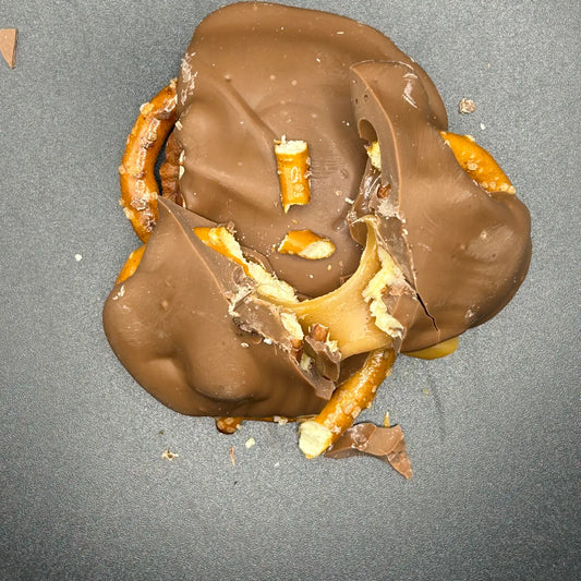 Pecan Pretzel Bites (2pkg)