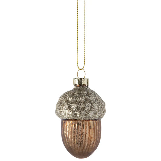 Acorn Ornament