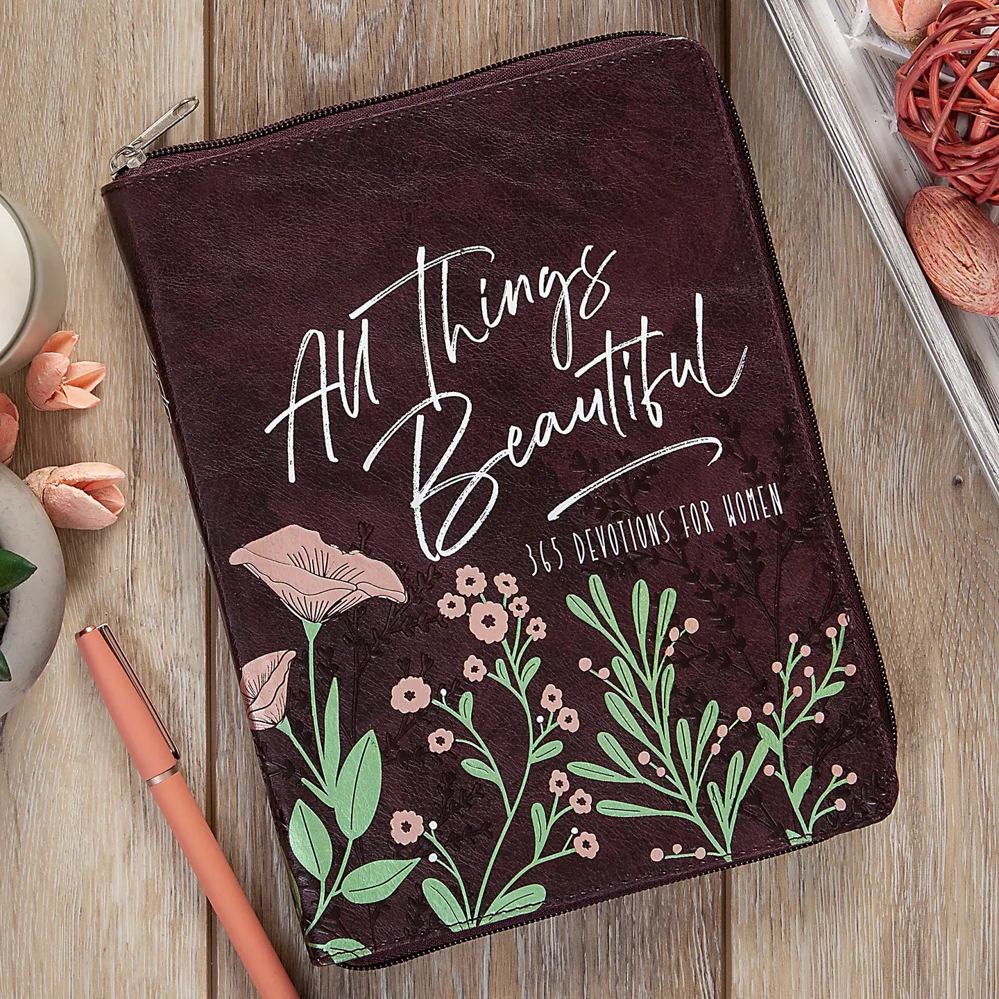 All Things Beautiful Journal29.94
