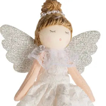 Angel Ornament