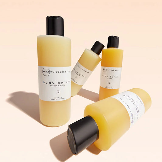 Body Serum 120 ml