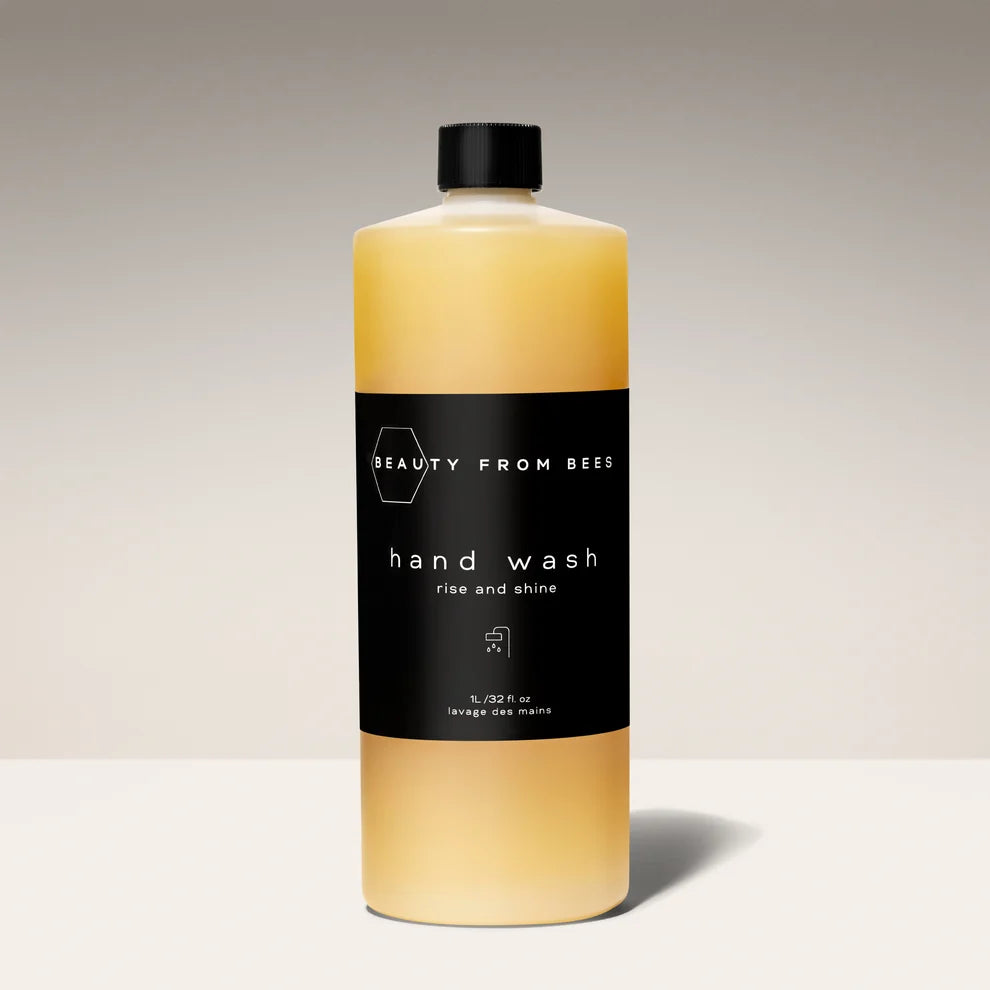 Hand Wash