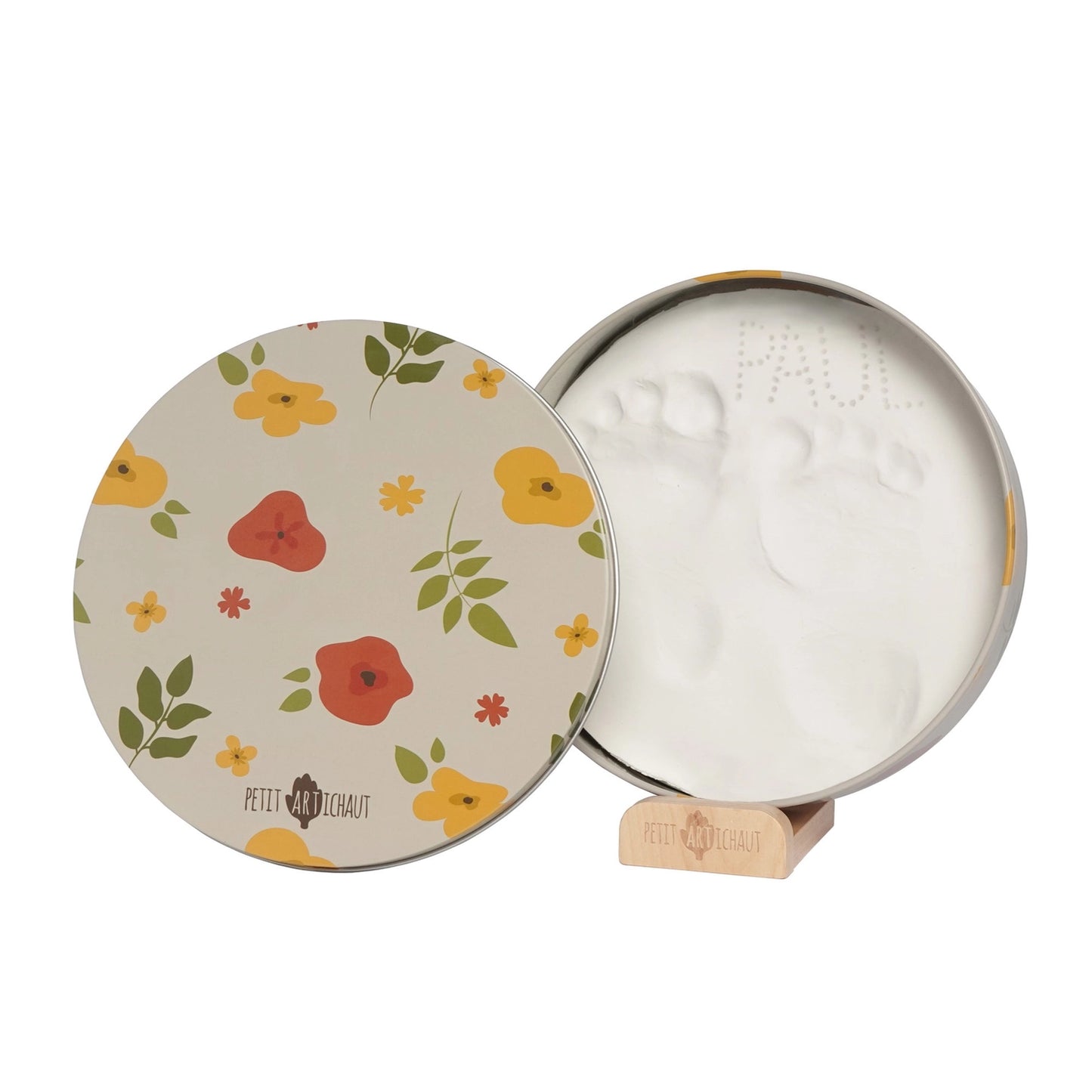 Baby Keepsake Box Little Prairie