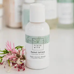 Baja Cactus Hand Lotion Mini
