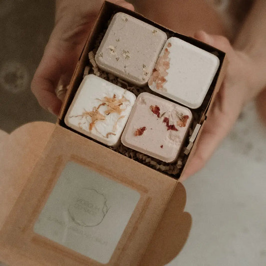 Bath Bomb/Assorted Set