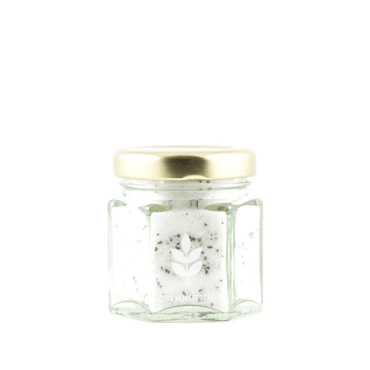 Black Truffle Gourmet Sea Salt