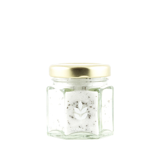 Black Truffle Gourmet Sea Salt