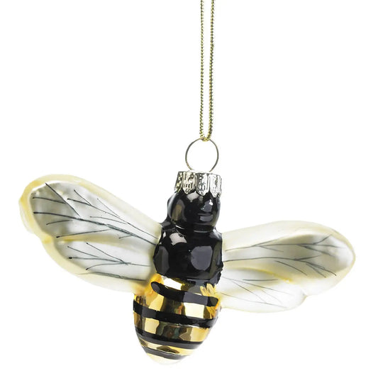 Bumblebee Ornament