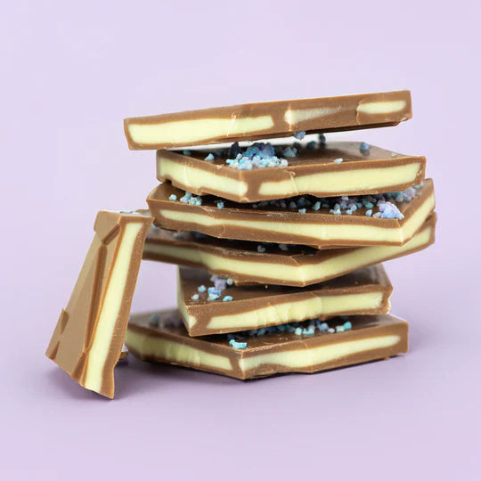 The Bunny Freckles Bar