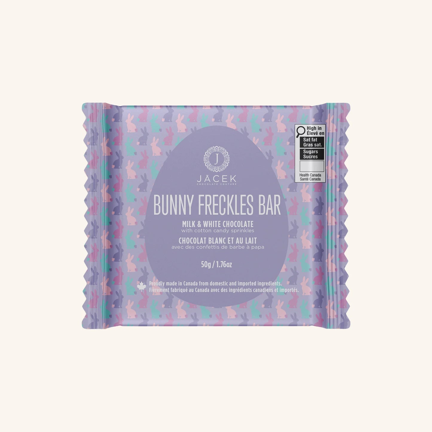 The Bunny Freckles Bar