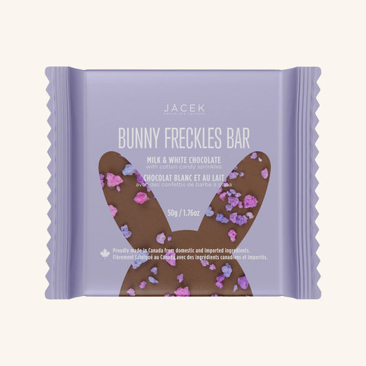 Bunny Freckles Bar