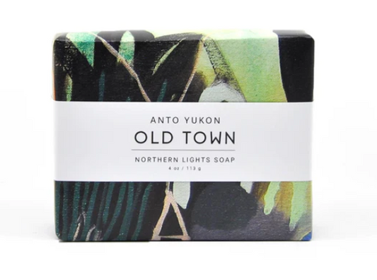 Old Town, Soap