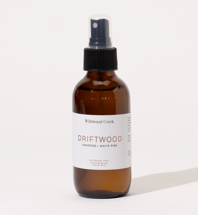 Driftwood Room Spray