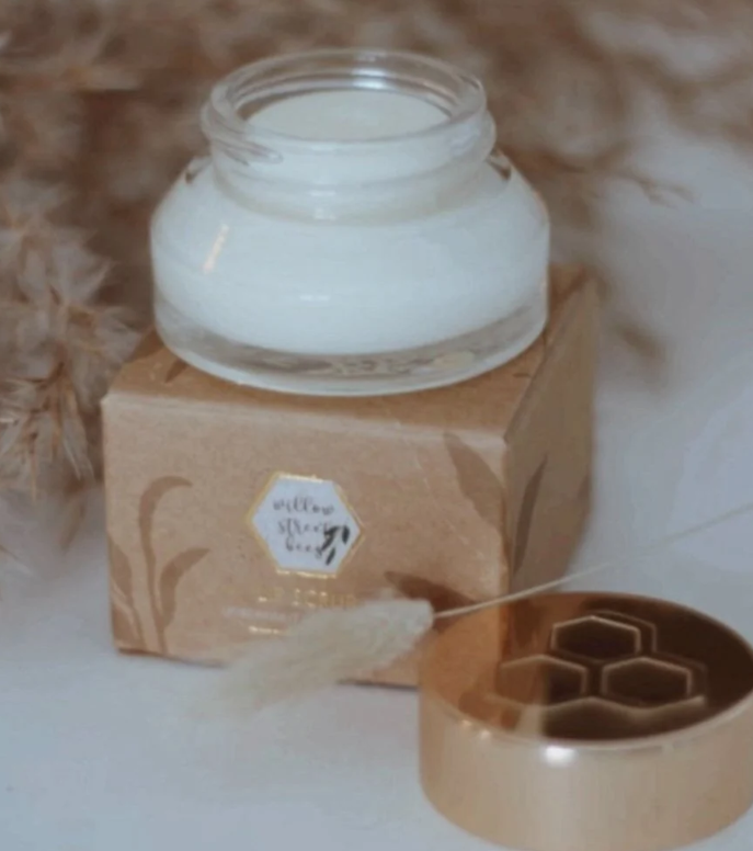 Lip Scrub