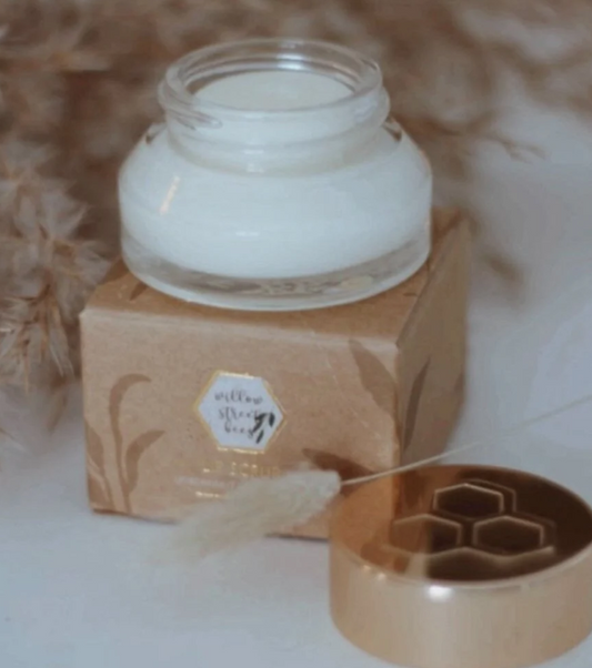 Lip Scrub