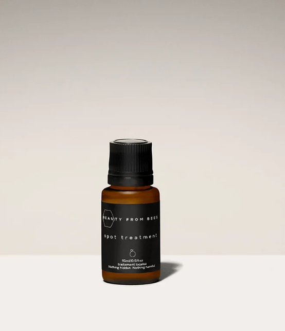 Spot Treatment