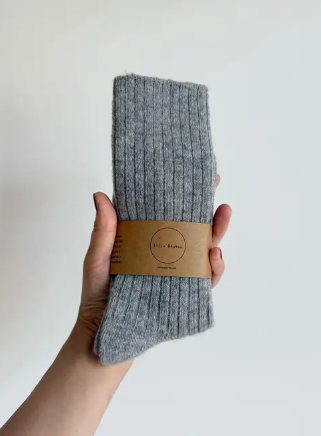 Iceland Wool Smart Socks