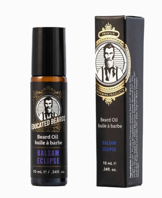 Beard Oil, 10ml