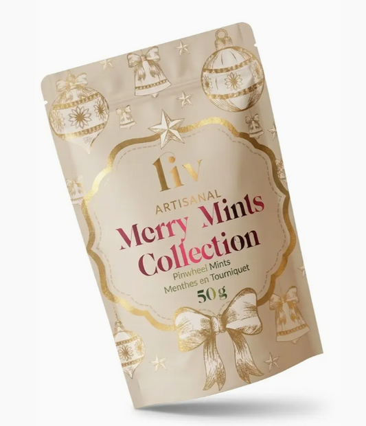 Merry Mints
