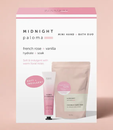 Ritual Mini Duo