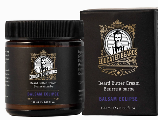 Beard Butter Cream