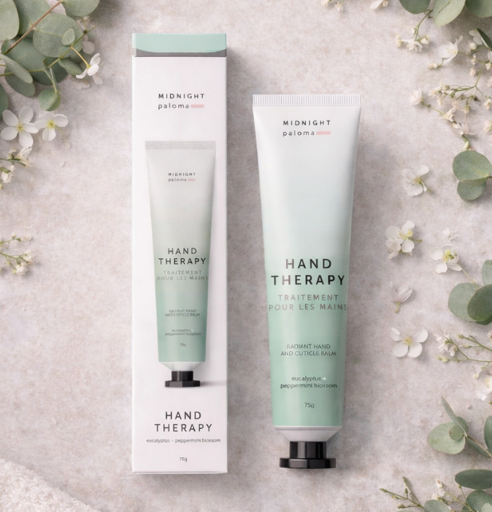 Hand Therapy Cream