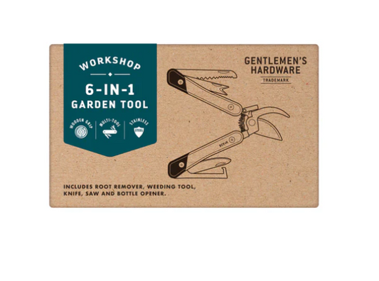 Multi Tool-Garden