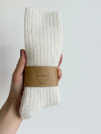 Iceland Wool Smart Socks