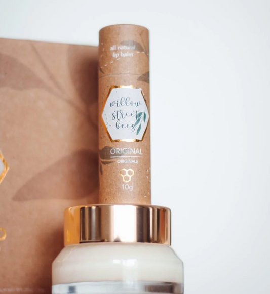 Lip Care Duo