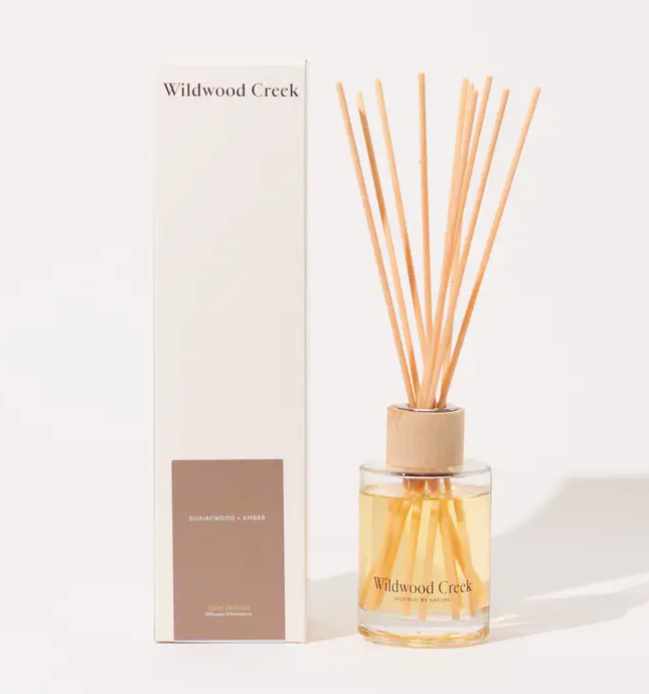 Hygge Reed Scent Diffuser