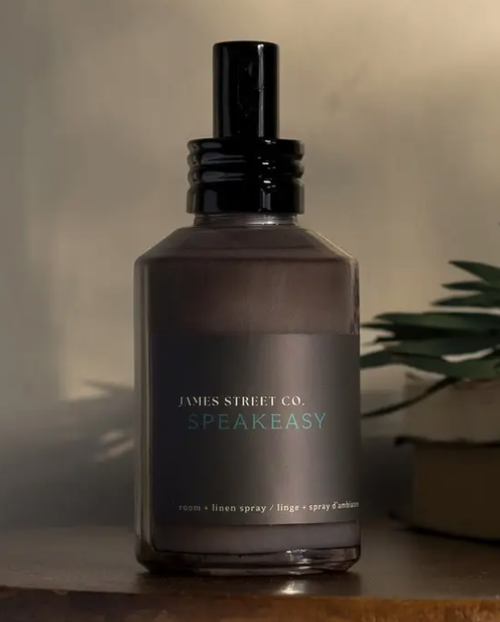 Speakeasy Room Spray
