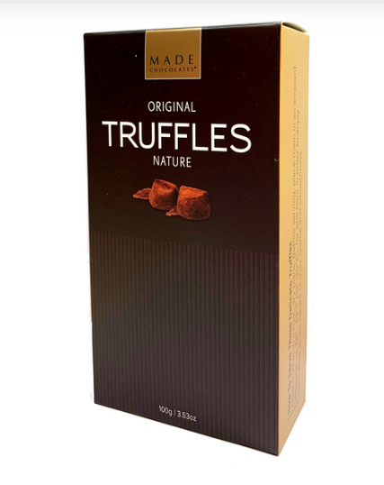 Truffles, 100g