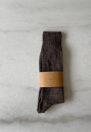 Mens Smart Merino Wool Socks