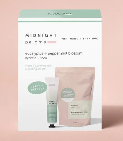 Ritual Mini Duo