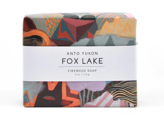 Fox Lake, Soap