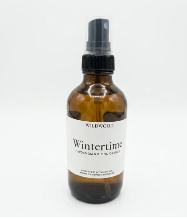 Wintertime Room Spray