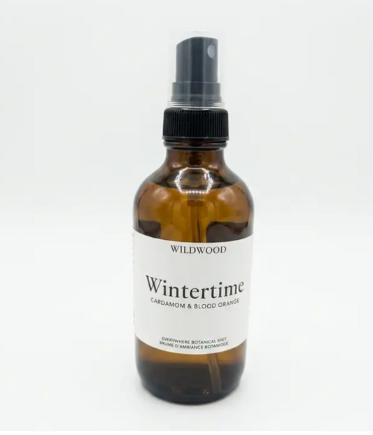 Wintertime Room Spray