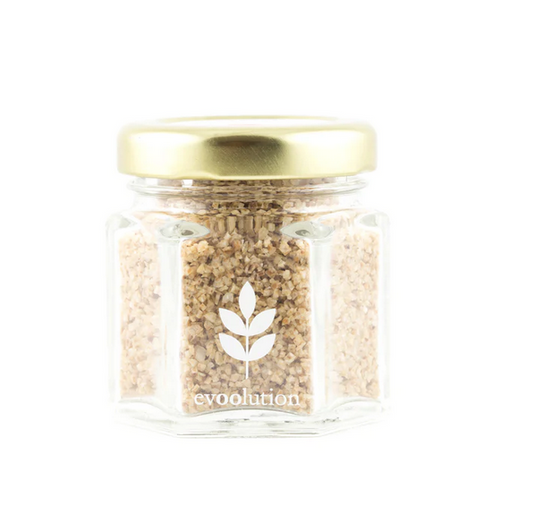Ghost Pepper Salt