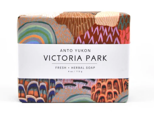 Victoria Park, Soap