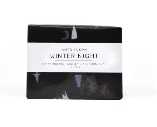 Winter Night, Soap