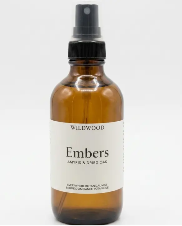 Embers Room Spray