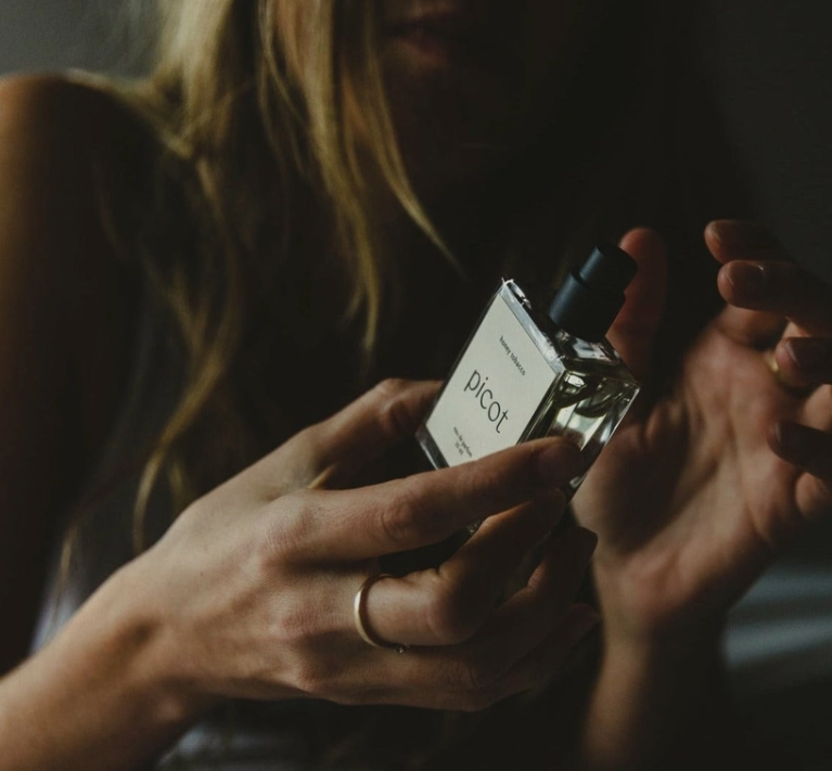 Honey Tobacco Eau De Parfum