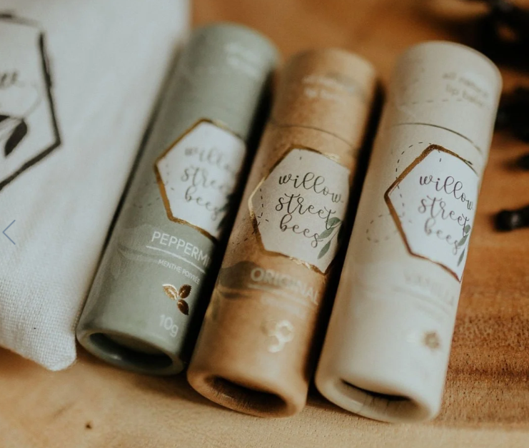 The Signature Set, Lip Balm