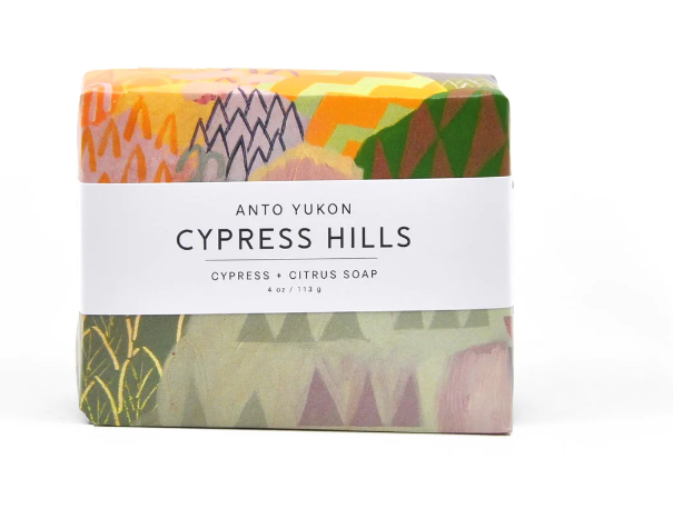 Cypress Hills, Soap