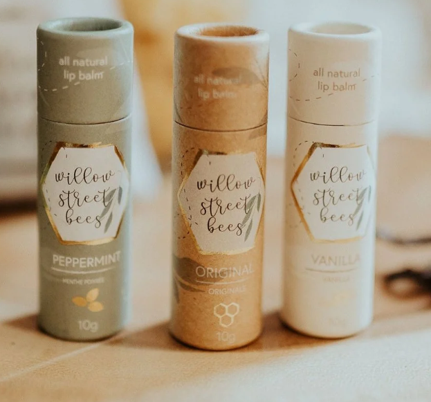 The Signature Set, Lip Balm
